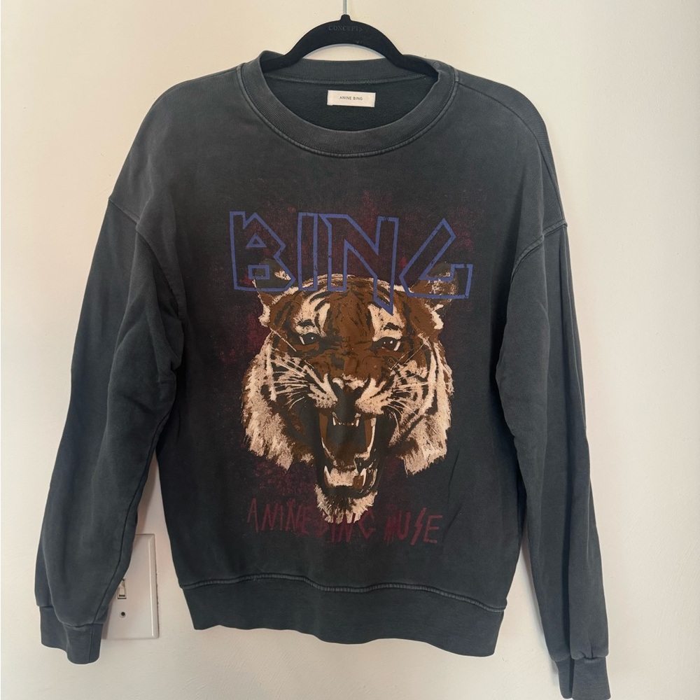 ANINE Bing Sweatshirt